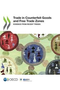 Trade in Counterfeit Goods and Free Trade Zones