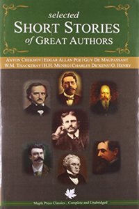 Selected Short Stories of Great Authors