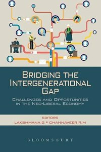 Bridging the Intergenerational Gap: Challenges and Opportunities in the Neoliberal Economy
