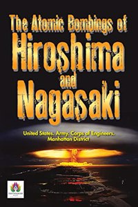 Atomic Bombings of Hiroshima and Nagasaki