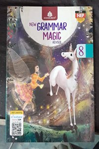 New Grammar Magic Revised â€“ 8