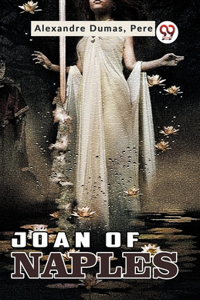 Joan of Naples