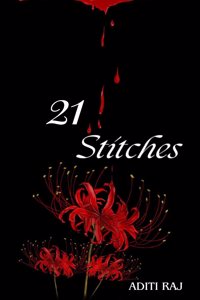 21 Stitches