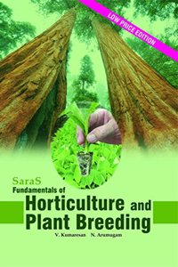 Fundamentals of Horticulture and Plant Breeding