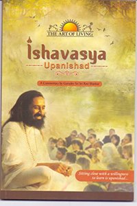 Ishavasya Upanishad