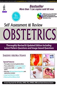 Self Assessment & Review Obstetrics