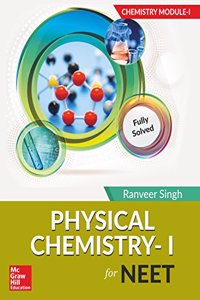 Chemistry Module I - Physical Chemistry I for NEET