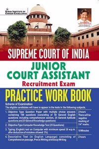 Kiran BPNL Bharatiya Pashupalan Nigam Ltd Avantan Adhikari Recruitment Exam Practice Work Book (Hindi Medium) (3790)