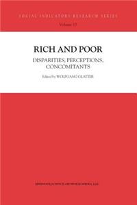 Rich and Poor