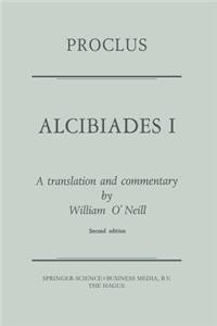 Proclus: Alcibiades I