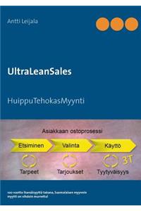 Ultraleansales