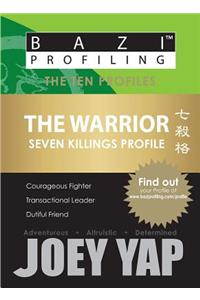 Warrior