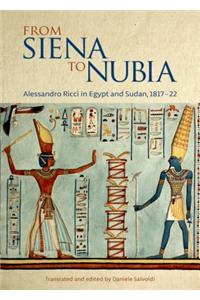 From Siena to Nubia