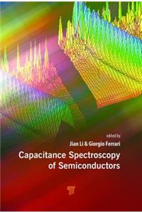 Capacitance Spectroscopy of Semiconductors