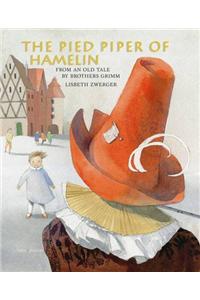 Pied Piper of Hamelin