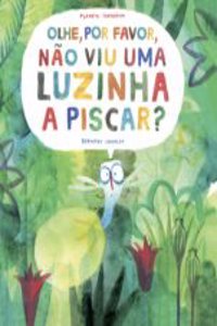 OLHE POR FAVORNAO VIU UMA LUZINHA A PISC