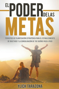 Poder De Las Metas