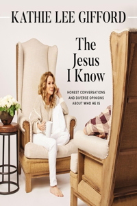 Jesus I Know