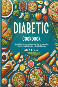 Diabetic Cookbook