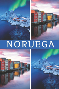 Noruega Guía De Viaje 2025