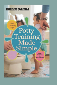 potty Training Made Simple
