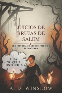 Juicios de Brujas de Salem
