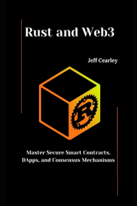Rust and Web3