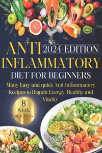 Anti-inflammatory Diet for Beginners