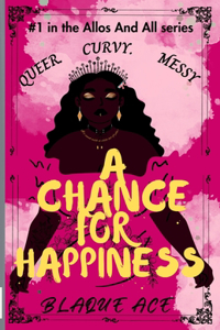 Chance For Happiness