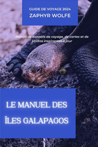 Galapagos (Ecuador) 2024 Guide de voyage
