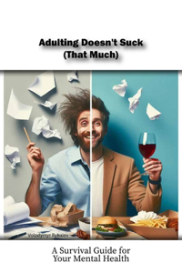Adulting Doesn't Suck (That Much)
