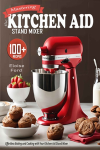 Mastering the Kitchen Aid Stаnd Mixer