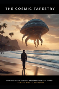 Cosmic Tapestry: Alien Races, Hidden Knowledge, and Humanity's Galactic Journey