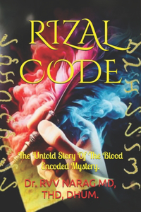 Rizal Code