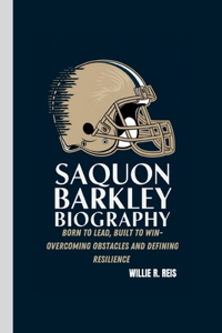 Saquon Barkley Biography