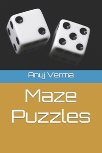 Maze Puzzles