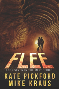 FLEE - Melt Book 7