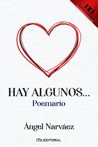 Hay algunos...: Poemas de amor