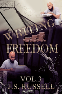 Writing Freedom Volume 3