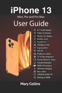 iPhone 13 User Guide