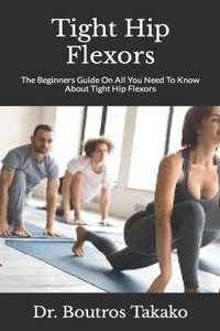 Tight Hip Flexors