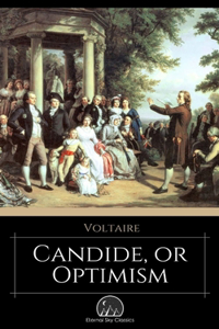 Candide, or Optimism