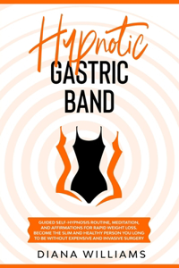 Hypnotic Gastric Band