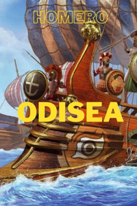 Odisea