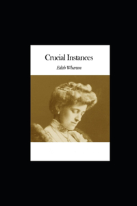 Crucial Instances illustrated