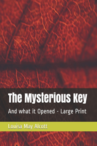 The Mysterious Key