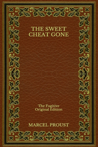 The Sweet Cheat Gone