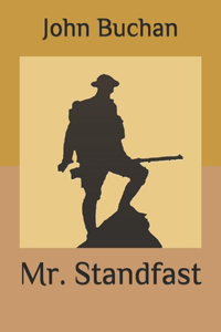 Mr. Standfast