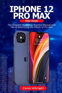 iPhone 12 Pro Max User Guide