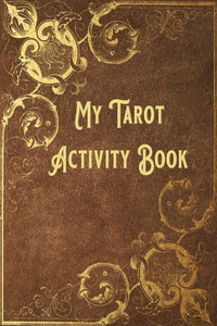 My Tarot Activity Book